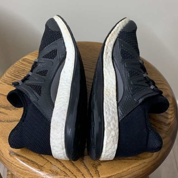 Adidas Women Shoe Pure boost Xpose Size 8 M Sneaker Athletic Running - Picture 5 of 8